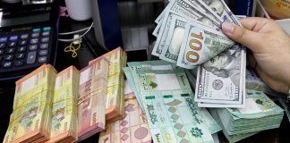 Why Does Lebanon Use Dollars