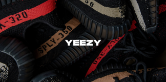 Adidas Selling Yeezy