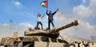 Escalating Tensions in the Middle East: A Deep Dive into the Israel-Gaza Conflict