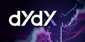 Dydx the Future of Decentralized Trading an image of the dydx exchange