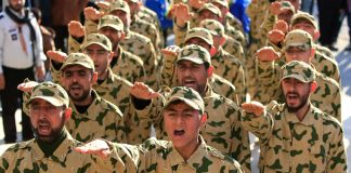 Hezbollah Commander Killed in Israeli Airstrike
